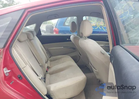 2007 Toyota Prius Touring from USA, damaged, VIN JTDKB20U577562088